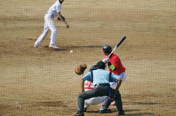 野球
