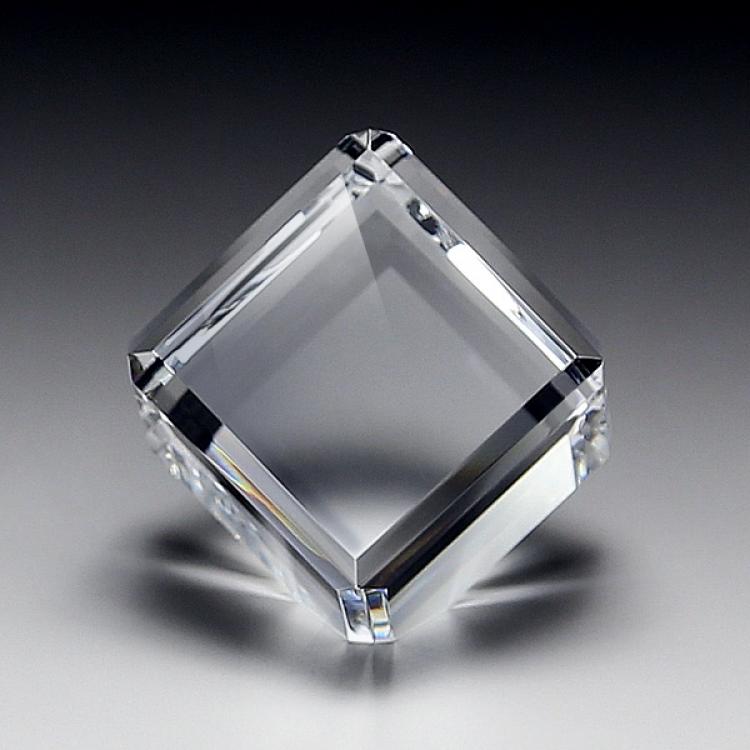 クリスタルトロフィー SP-DW-15