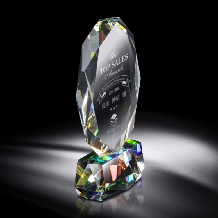 【短納期対応】ルミナス AL-003