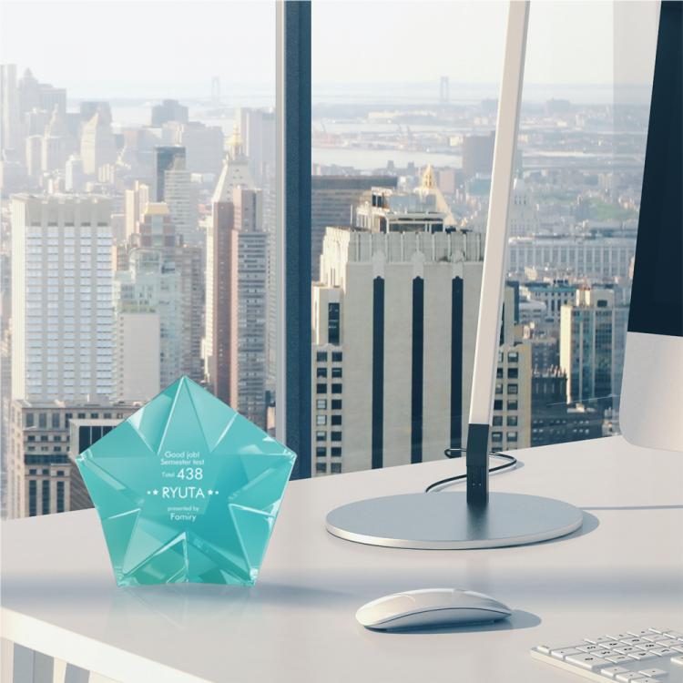 【短納期対応】カラーステラ AL-004-color