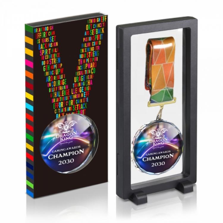 ゲーミングメダル　アマテラス AL-200-esports