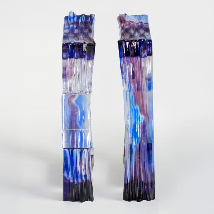 瑠璃トロフィー AL-207