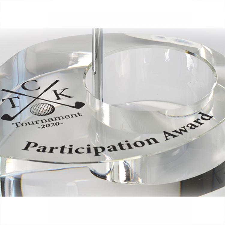 ゴルフコンペトロフィー グリーンエッジ AL-501