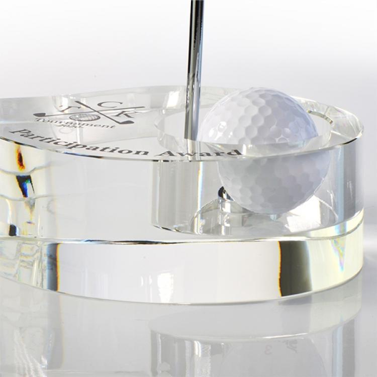 ゴルフコンペトロフィー グリーンエッジ AL-501