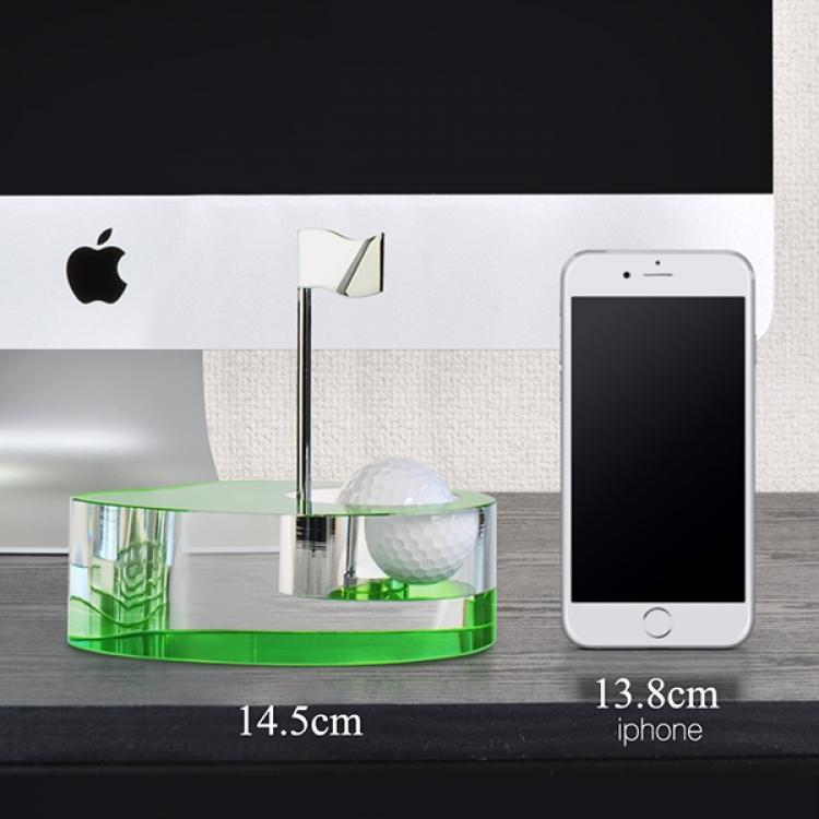 ゴルフコンペトロフィー グリーンエッジ AL-501