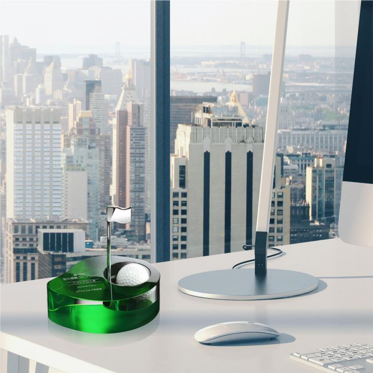 ゴルフコンペトロフィー グリーンエッジ AL-501