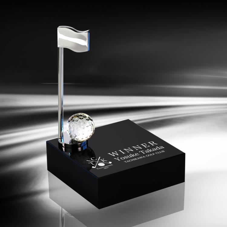 ゴルフコンペトロフィー グラシアス AL-502