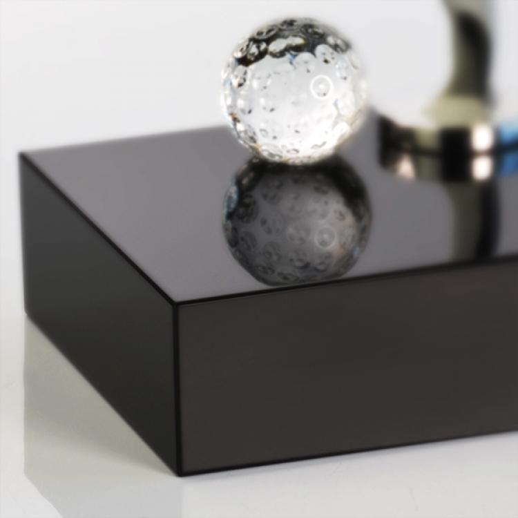 ゴルフコンペトロフィー グラシアス AL-502