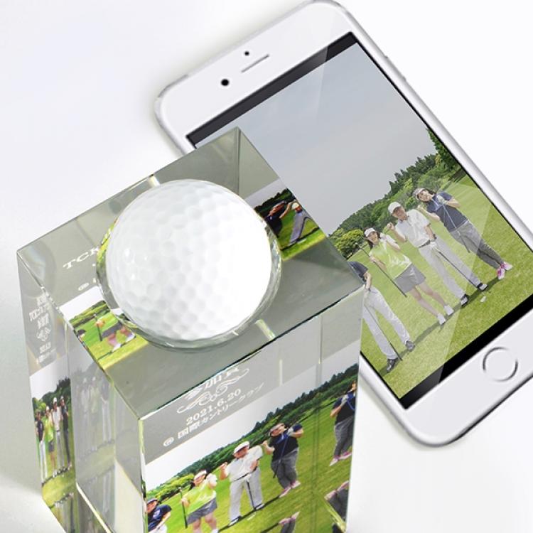 ゴルフコンペトロフィー チアーズ AL-503