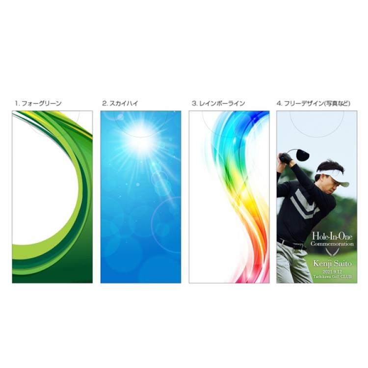 ゴルフコンペトロフィー ホールインワン チアーズ AL-503H