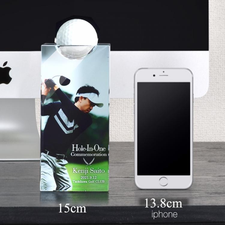 ゴルフコンペトロフィー チアーズ AL-503