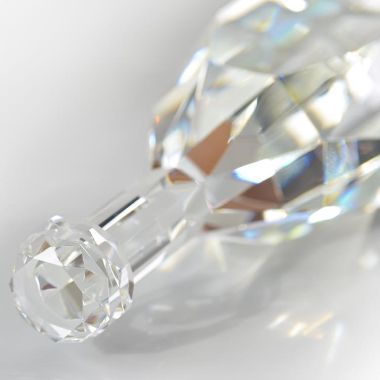 クリスタルシャンパントロフィー AL-601