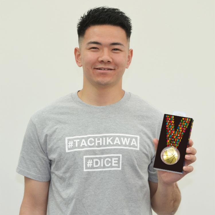 種目が選べるメダル 卒業メダリア AL-700-sotsugyou