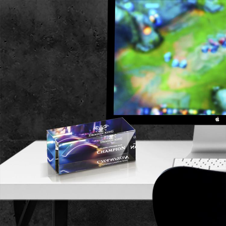 ゲーミングクリスタル　スサノオ AL-705-esports