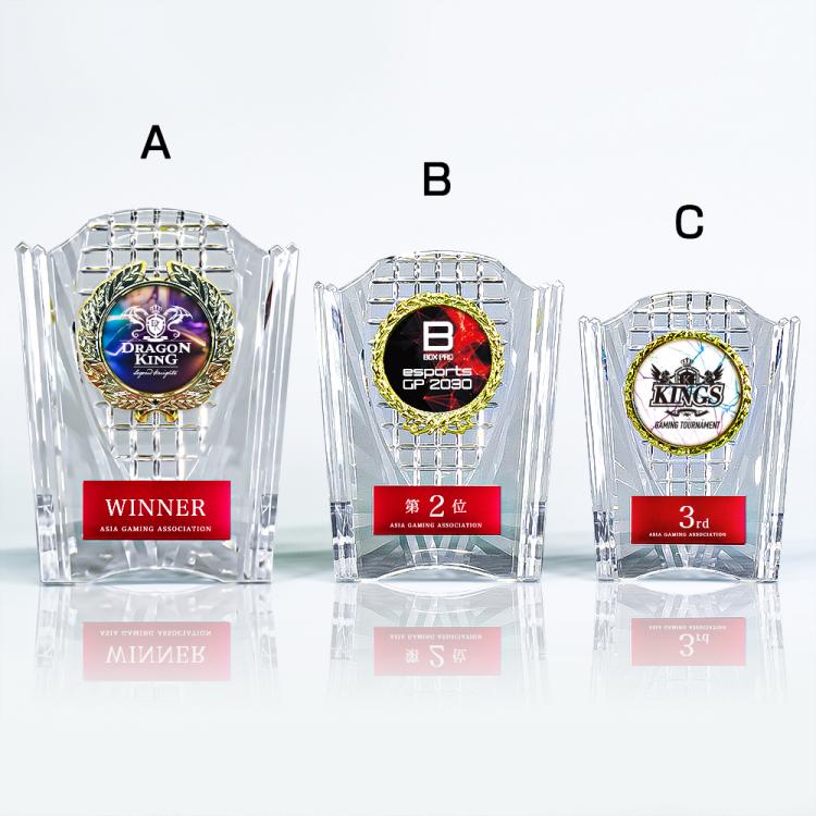 ゲーミングアワード　オオクニヌシ AL-707-esports ★デザイン確認あり