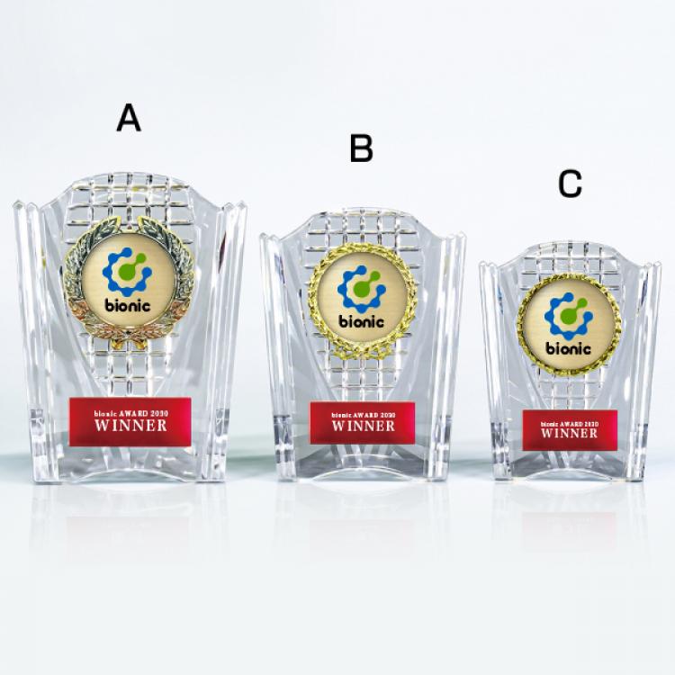 ロゴアワード AL-707-logo