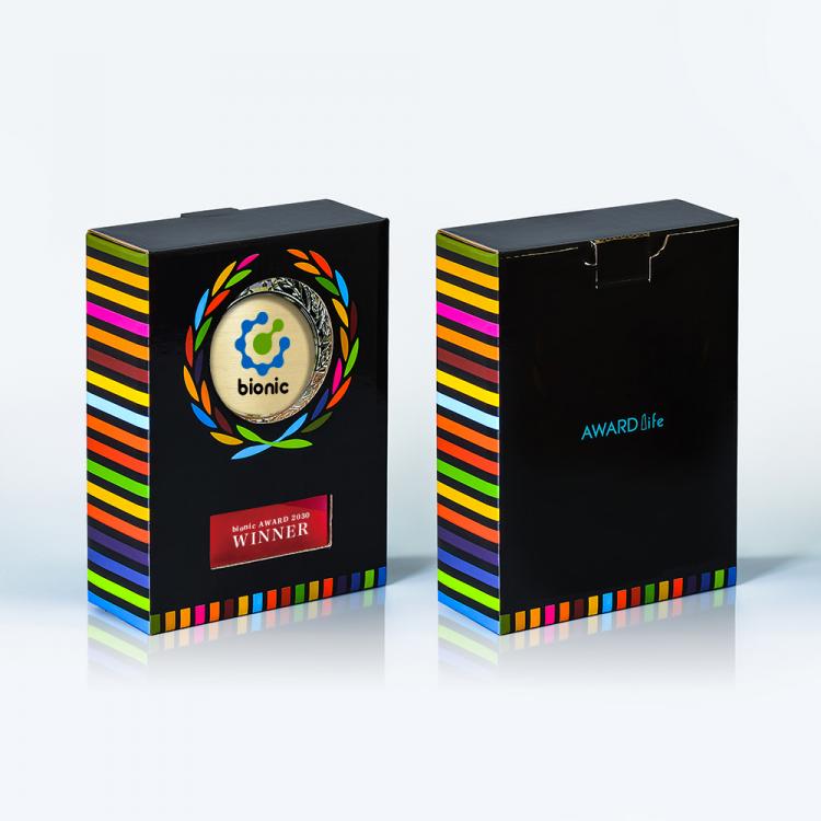 ロゴアワード AL-707-logo ★デザイン確認あり