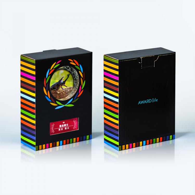 ミライアワード AL-707-mirai