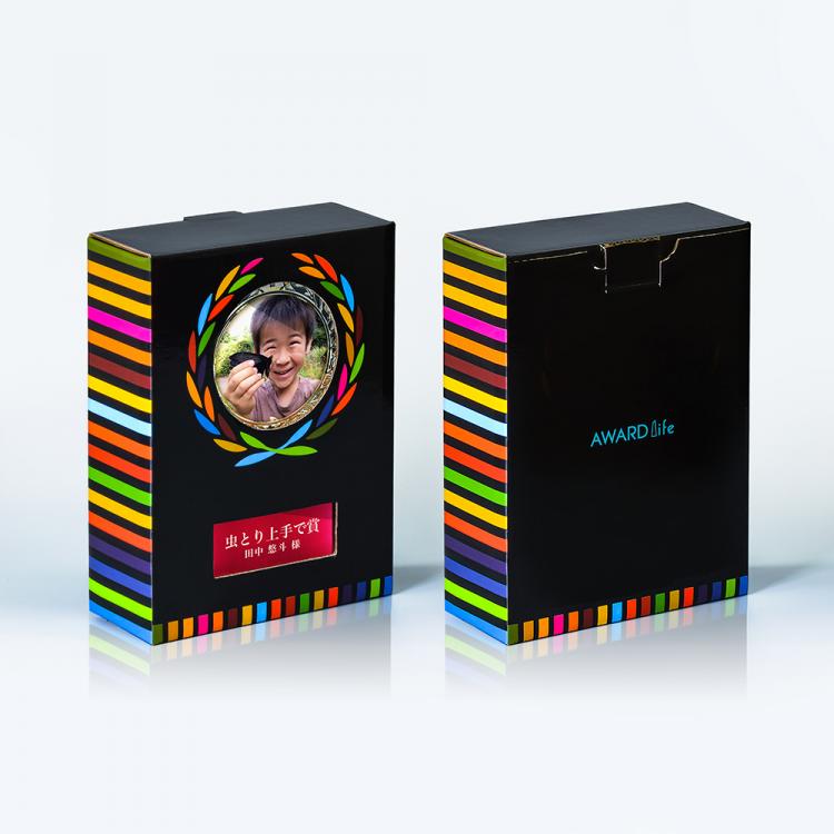 メモリアルアワード AL-707-memorial ★デザイン確認あり