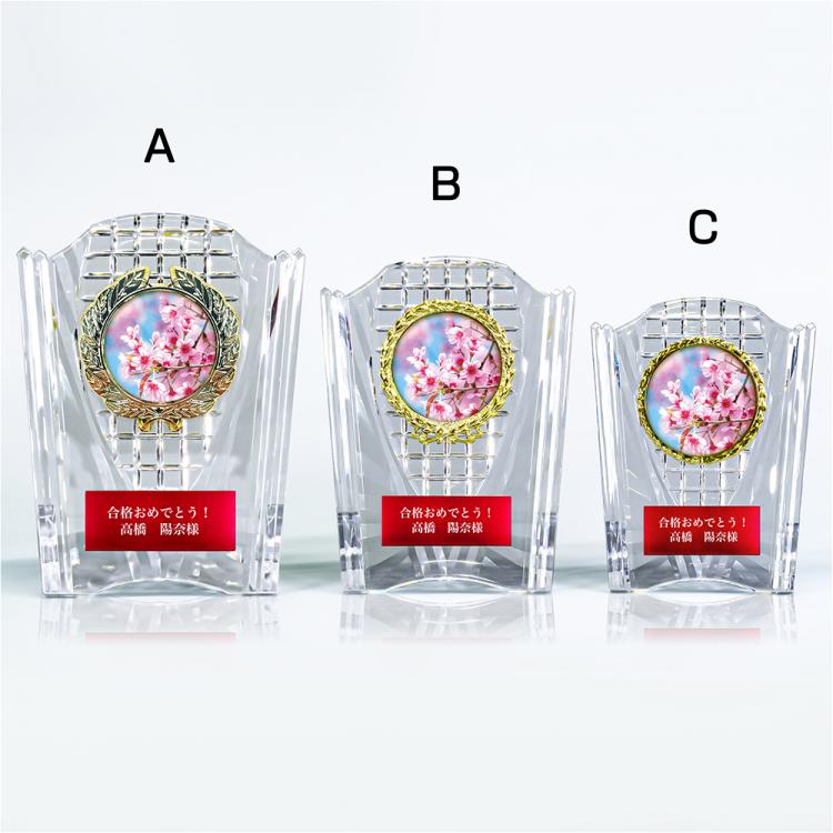 アニバーサリーアワード AL-707-anniversary ☆デザイン確認なし