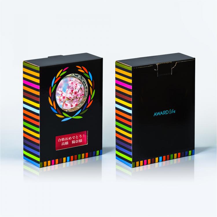 アニバーサリーアワード AL-707-anniversary ☆デザイン確認なし