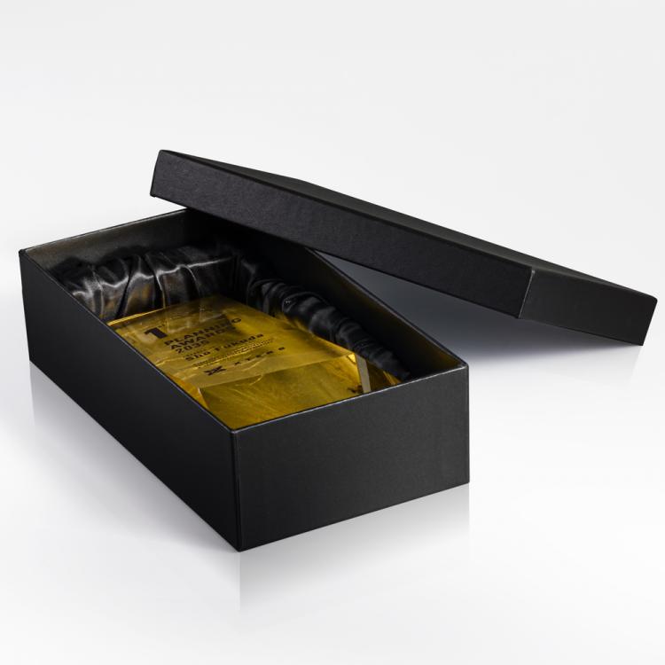 金箔クリスタルトロフィー レオンドーロ AL-801