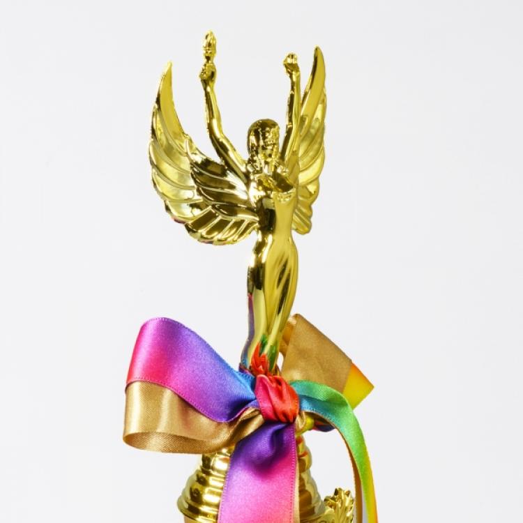 【短納期・簡単注文】ギフトロ(ギフトトロフィー) AL-902 ☆デザイン確認なし