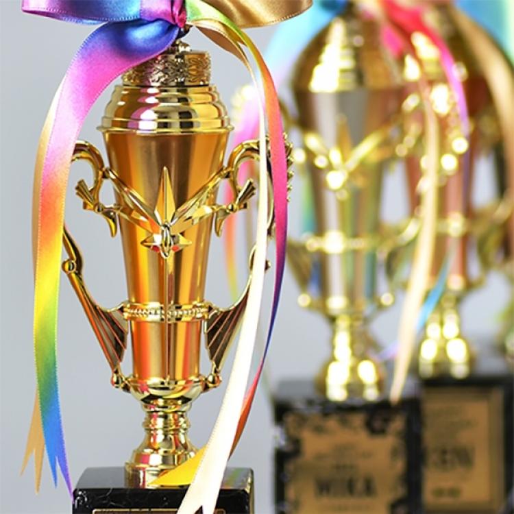 【短納期・簡単注文】ギフトロ(ギフトトロフィー) AL-902 ☆デザイン確認なし