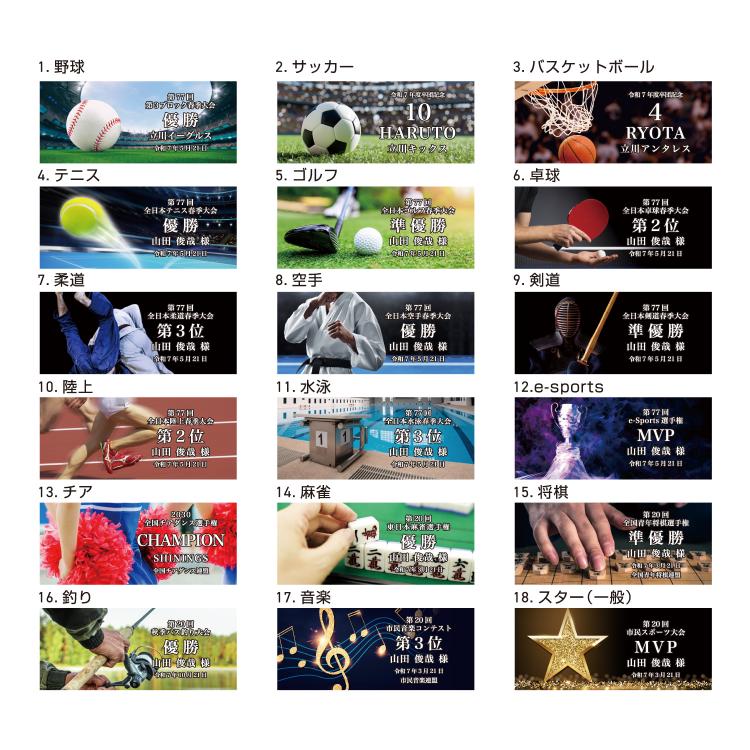 スポーツクリスタル（スポクリ）　AL-705