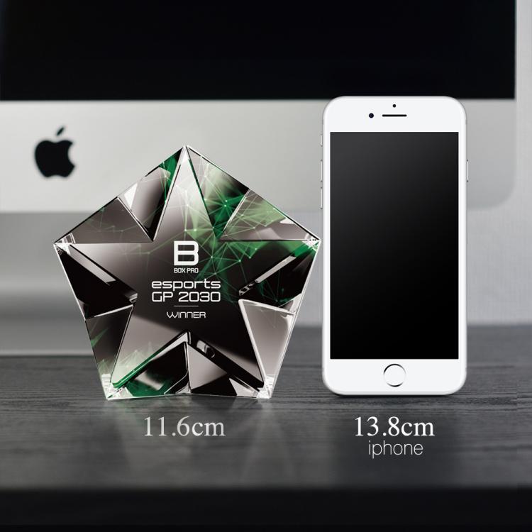 【短納期対応】ゲーミングステラ AL-004-esports