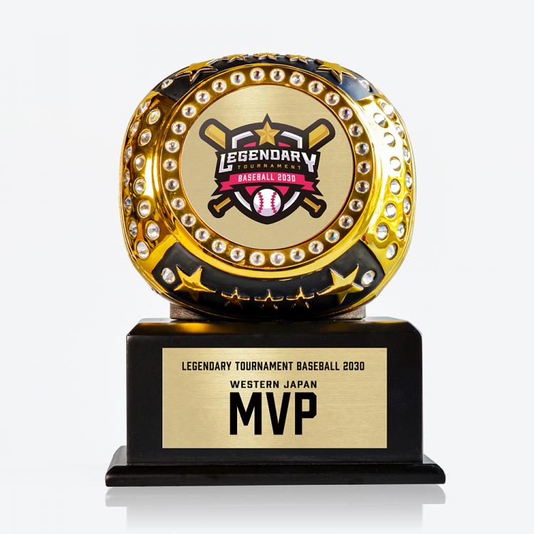 メガリングトロフィー AL-704