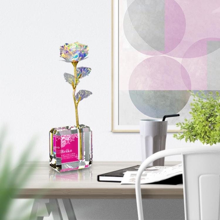 花トロフィー（花トロ）　AL-903