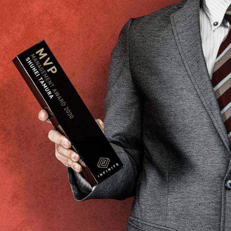 ラルゴクリスタル　AL-011