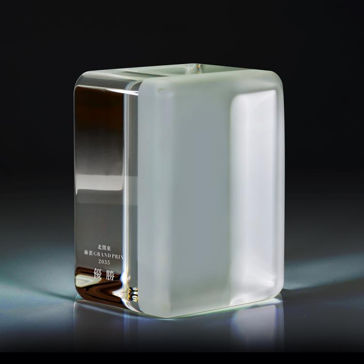 高級 麻雀クリスタル(ジャンクリ) AL-204