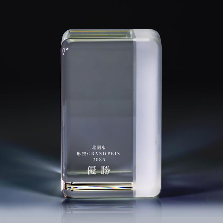 高級 麻雀クリスタル(ジャンクリ) AL-204