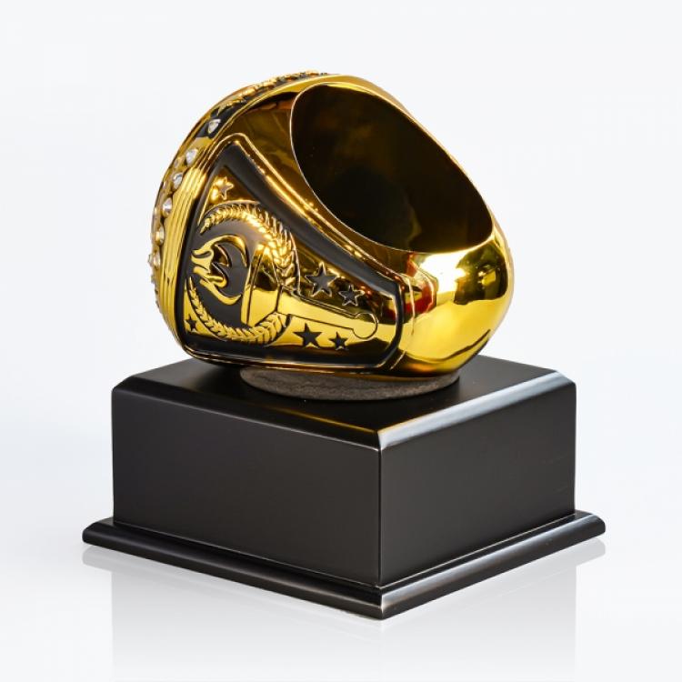 メガリングトロフィー AL-704