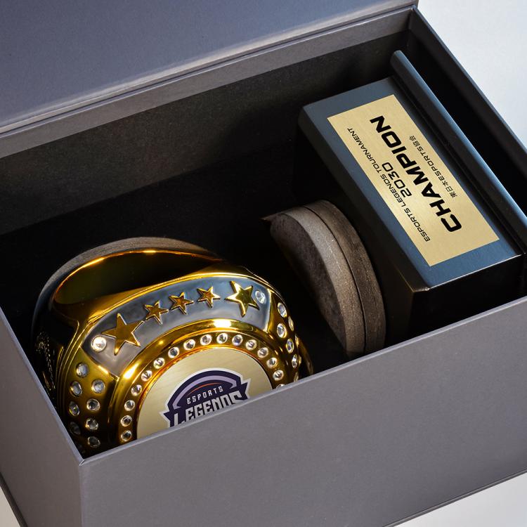 メガリングトロフィー AL-704