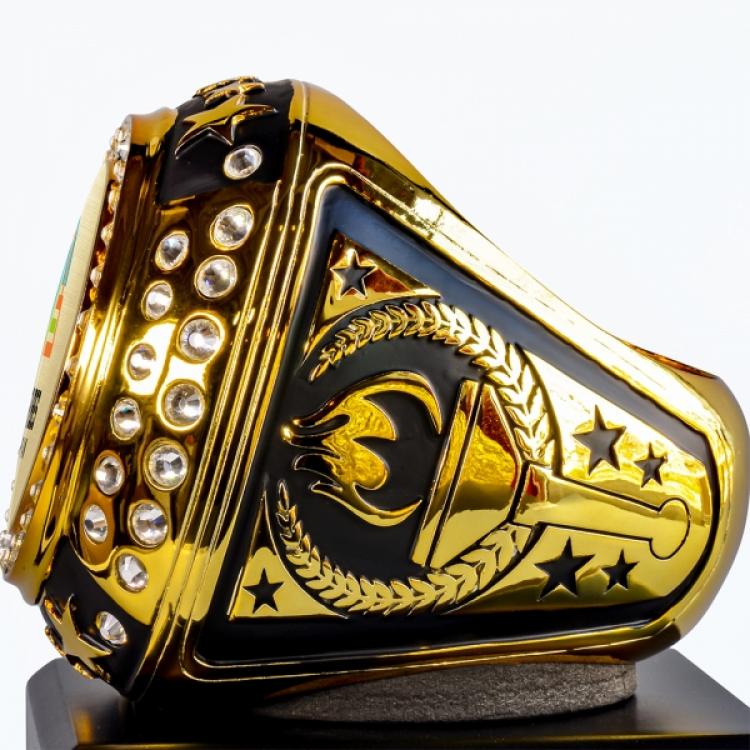 メガリングトロフィー AL-704