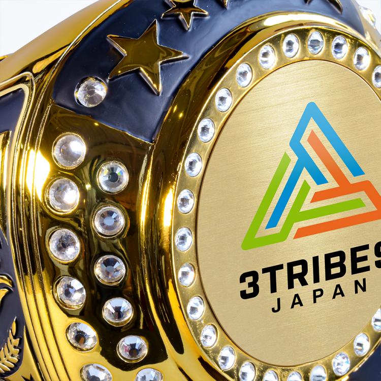 メガリングトロフィー AL-704