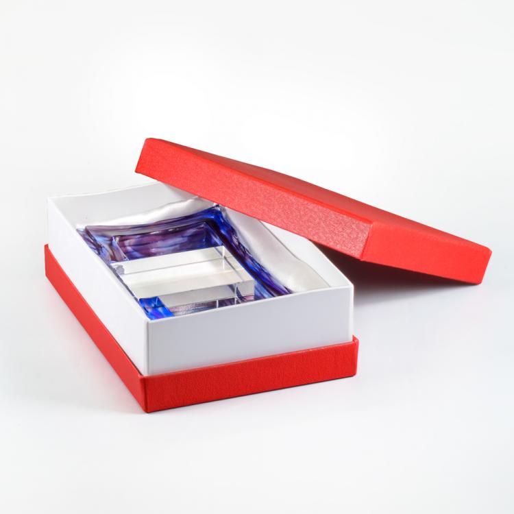 瑠璃トロフィー AL-207