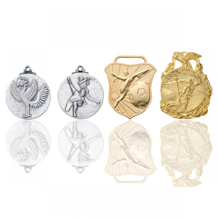 オススメ・売れ筋メダル