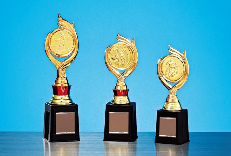 145種目から選べるトロフィー S-TRZ-4398