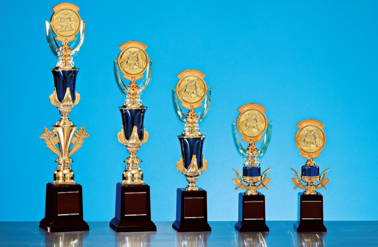 145種目から選べるトロフィー S-BRZ-4331