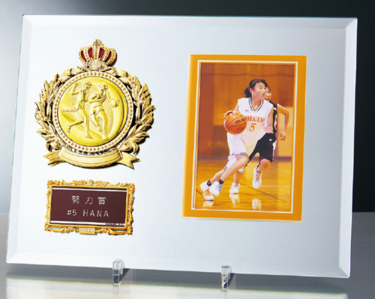 145競技から選べる表彰楯 S-ATZ-4432