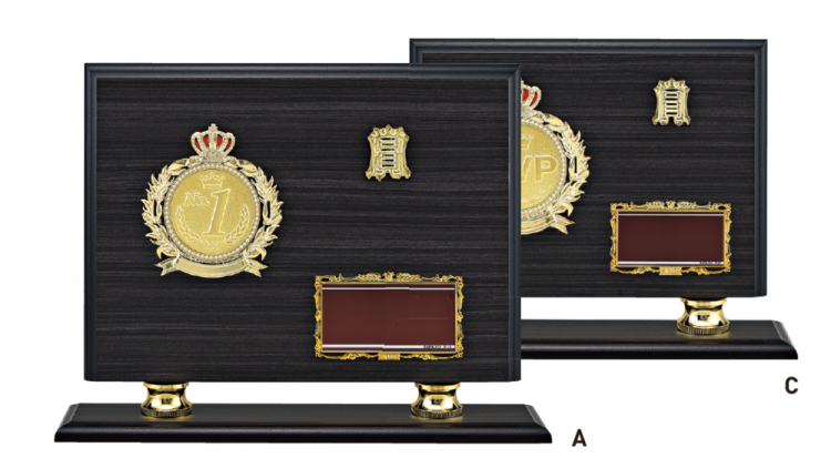 145競技から選べる表彰楯 S-ATZ-4415