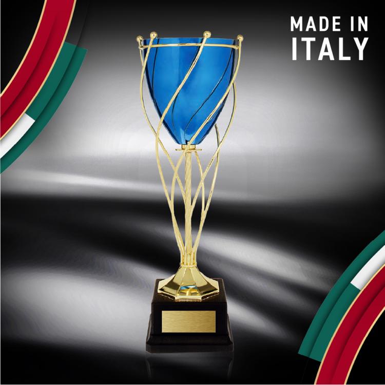 イタリア製カップ エンブレイス LG-12140