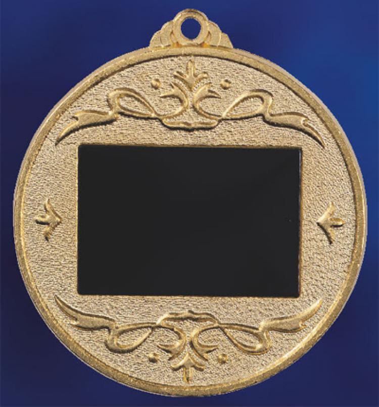 表彰メダル SY-ML