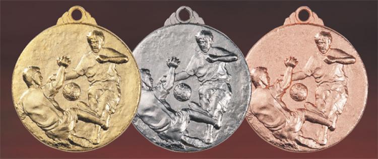 表彰メダル SY-MH