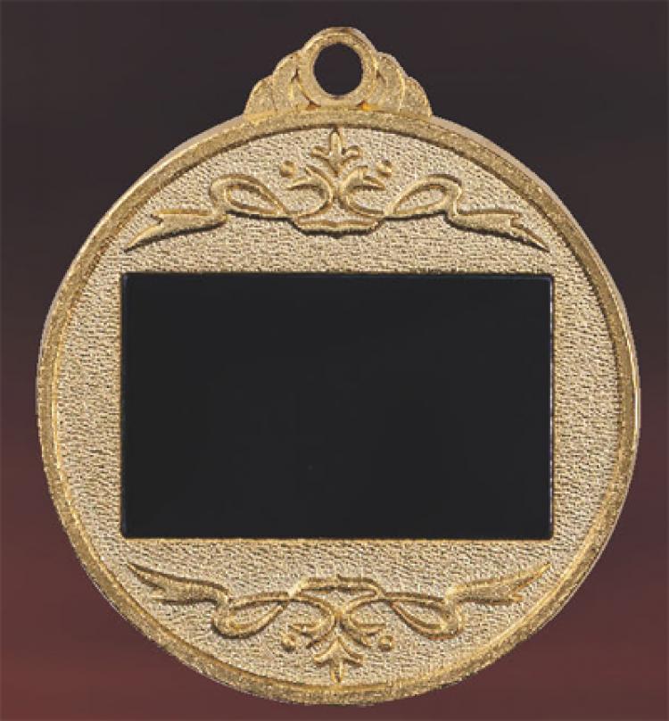 表彰メダル SY-MH