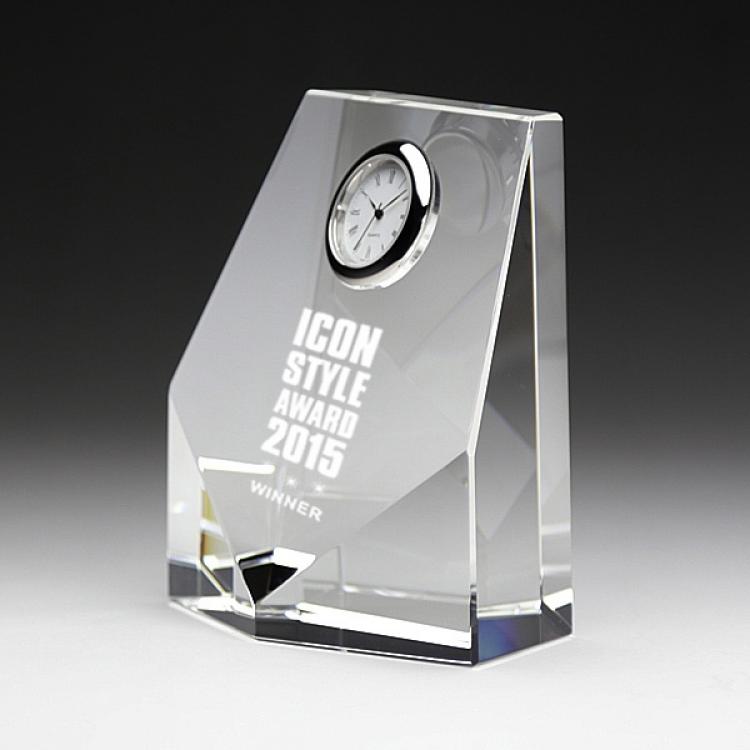 クリスタル時計 SP-DT-7